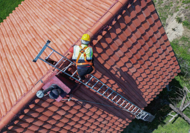 Reliable Galax, VA Roofing service Solutions