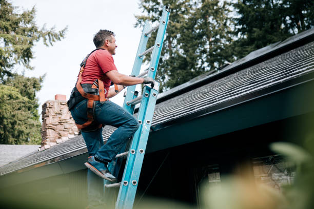 Best Roof Leak Repair  in Galax, VA